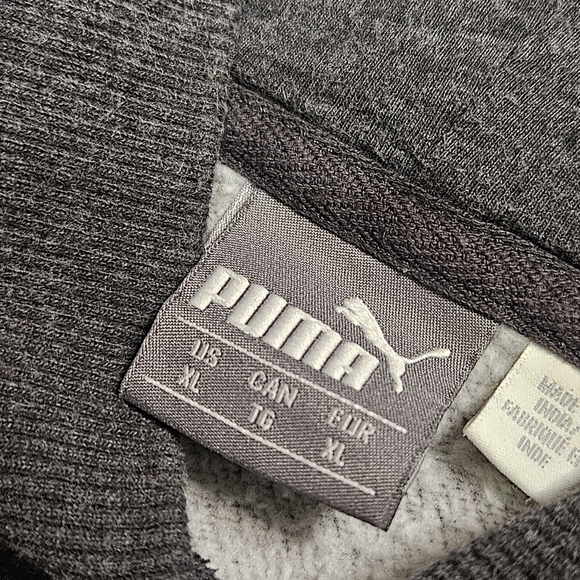 Puma Hoodie - Picture 11 of 13